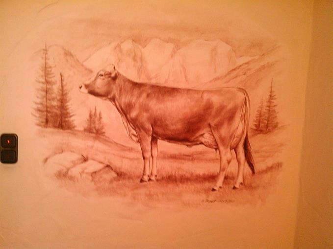 Pensionen - Fritzens - Schlosserhof