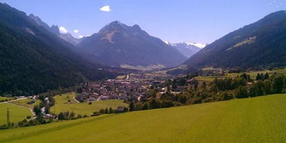 Pensionen - Seefeld in Tirol - Schlosserhof