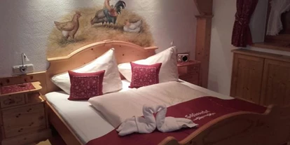 Pensionen - Seefeld in Tirol - Schlosserhof
