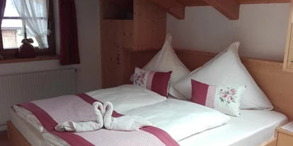 Pensionen - Seefeld in Tirol - Schlosserhof