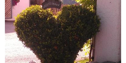 Pensionen - Seefeld in Tirol - Schlosserhof
