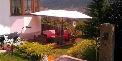 Pensionen - Seefeld in Tirol - Schlosserhof