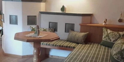 Pensionen - Seefeld in Tirol - Schlosserhof