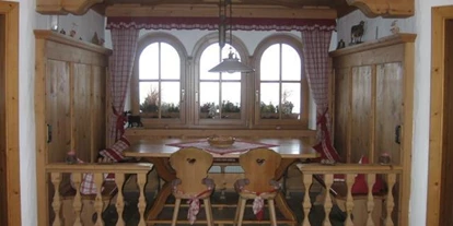 Pensionen - Seefeld in Tirol - Schlosserhof