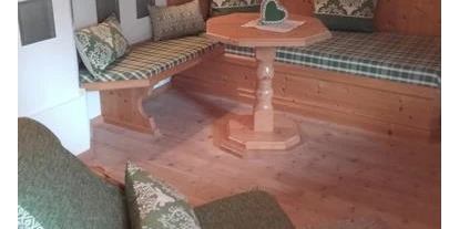 Pensionen - Seefeld in Tirol - Schlosserhof