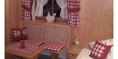 Pensionen - Seefeld in Tirol - Schlosserhof