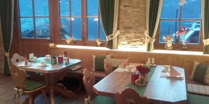 Pensionen - Seefeld in Tirol - Schlosserhof
