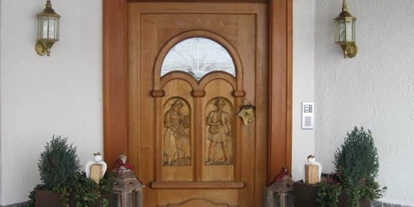 Pensionen - Seefeld in Tirol - Schlosserhof