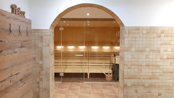 Pensionen - Stubaital - Hotel Garni Bergland