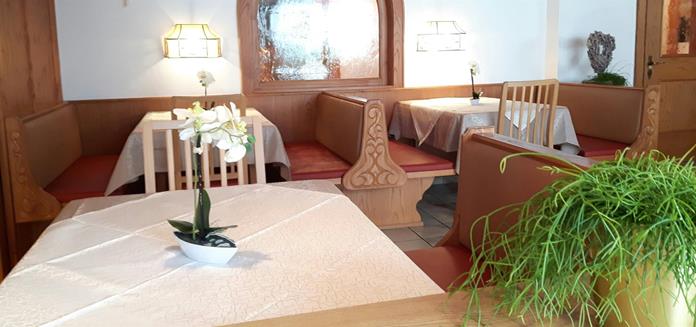 Pensionen - Stubaital - Hotel Garni Bergland