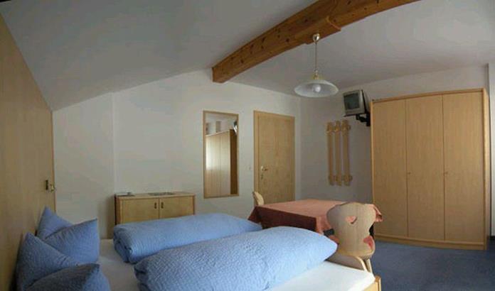 Pensionen - Stubaital - Sennerhof