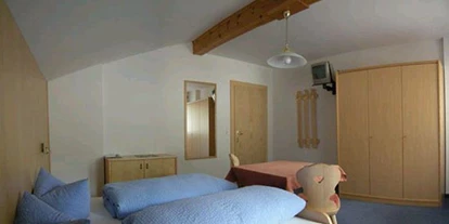 Pensionen - Seefeld in Tirol - Sennerhof