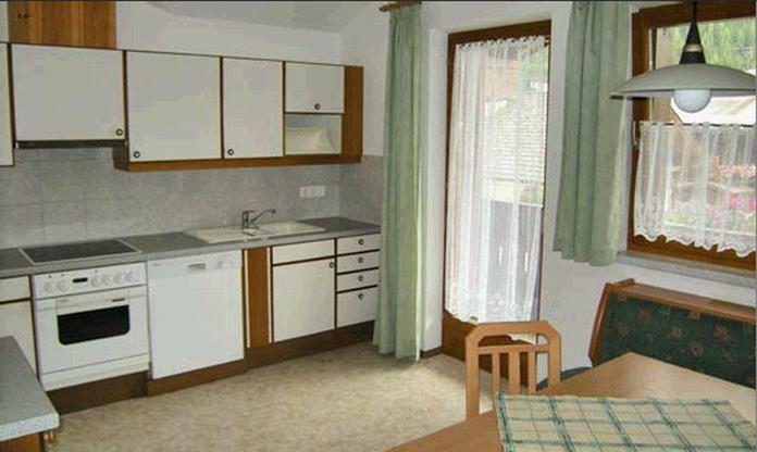 Pensionen - Stubaital - Sennerhof