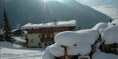 Pensionen - Seefeld in Tirol - Sennerhof