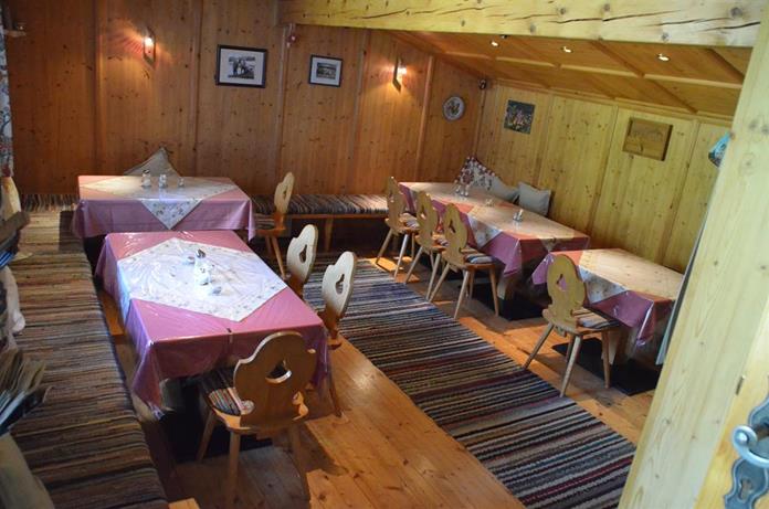 Pensionen - Fritzens - Schlöglhof