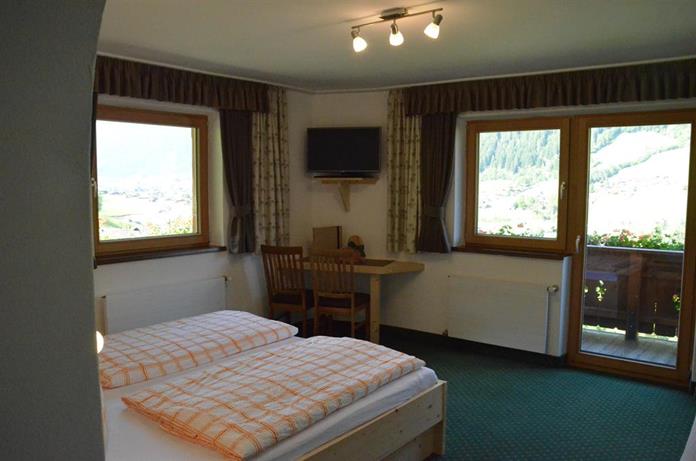 Pensionen - Fritzens - Schlöglhof