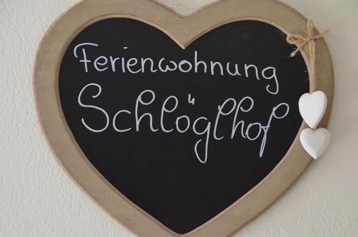 Frühstückspension: Schlöglhof