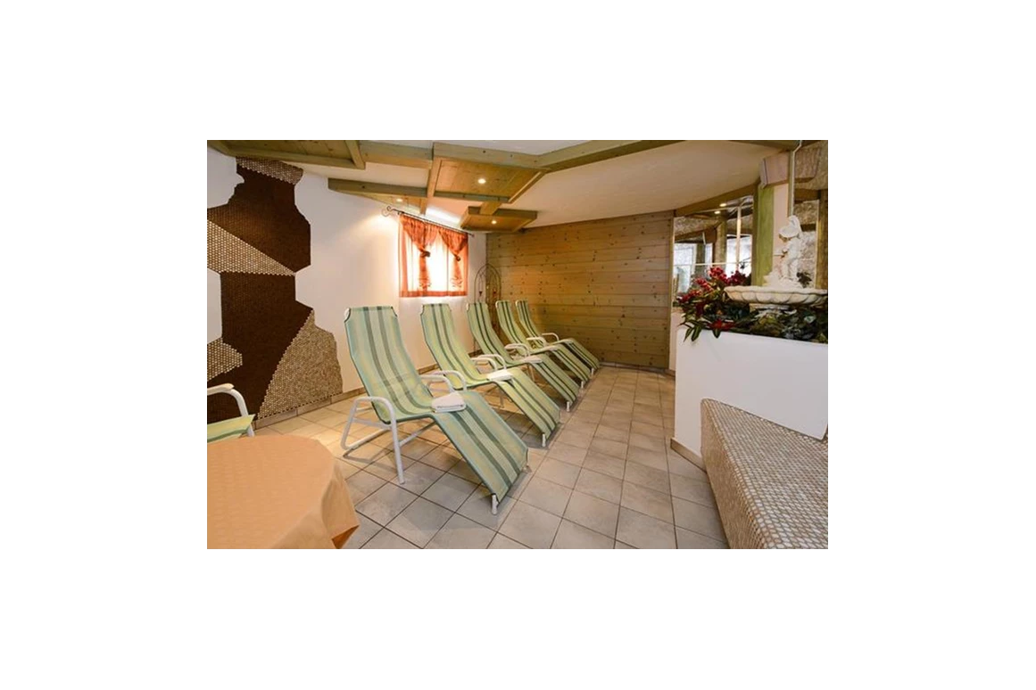 Frühstückspension: Appartements zur Sonne