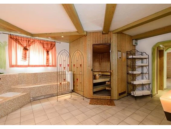 Frühstückspension: Appartements zur Sonne