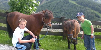 Pensionen - Seefeld in Tirol - Alpengasthaus Gleinserhof