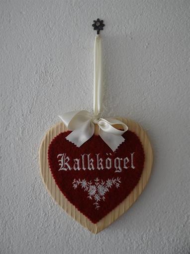 Pensionen - Fritzens - Alpengasthaus Gleinserhof