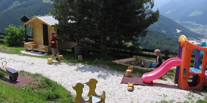 Pensionen - Seefeld in Tirol - Alpengasthaus Gleinserhof