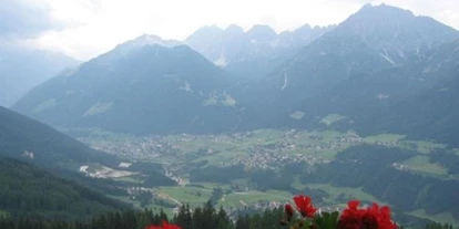 Pensionen - Seefeld in Tirol - Alpengasthaus Gleinserhof