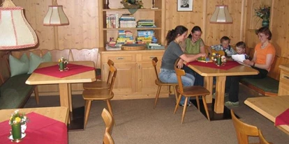 Pensionen - Seefeld in Tirol - Alpengasthaus Gleinserhof