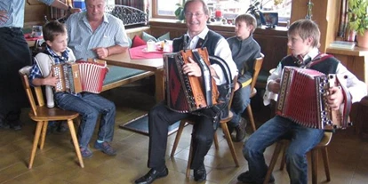 Pensionen - Seefeld in Tirol - Alpengasthaus Gleinserhof