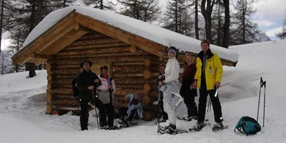 Pensionen - Seefeld in Tirol - Alpengasthaus Gleinserhof
