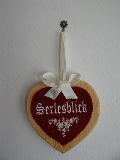 Frühstückspension: Alpengasthaus Gleinserhof