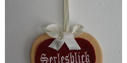 Pensionen - Seefeld in Tirol - Alpengasthaus Gleinserhof