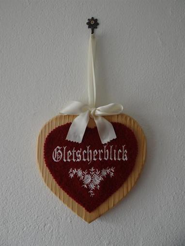 Frühstückspension: Alpengasthaus Gleinserhof