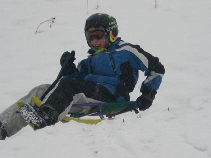Frühstückspension: Alpengasthaus Gleinserhof