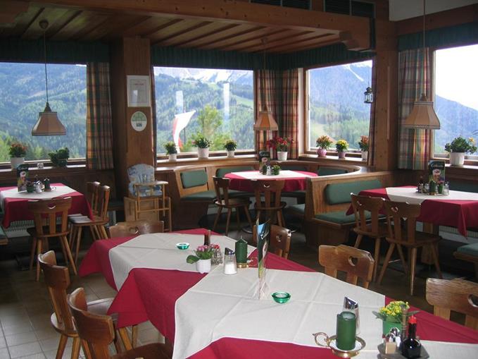 Frühstückspension: Alpengasthaus Gleinserhof