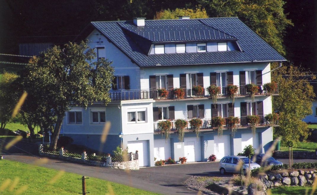 Pensionen - Rudersdorf (Rudersdorf) - Privatzimmervermietung Fasching