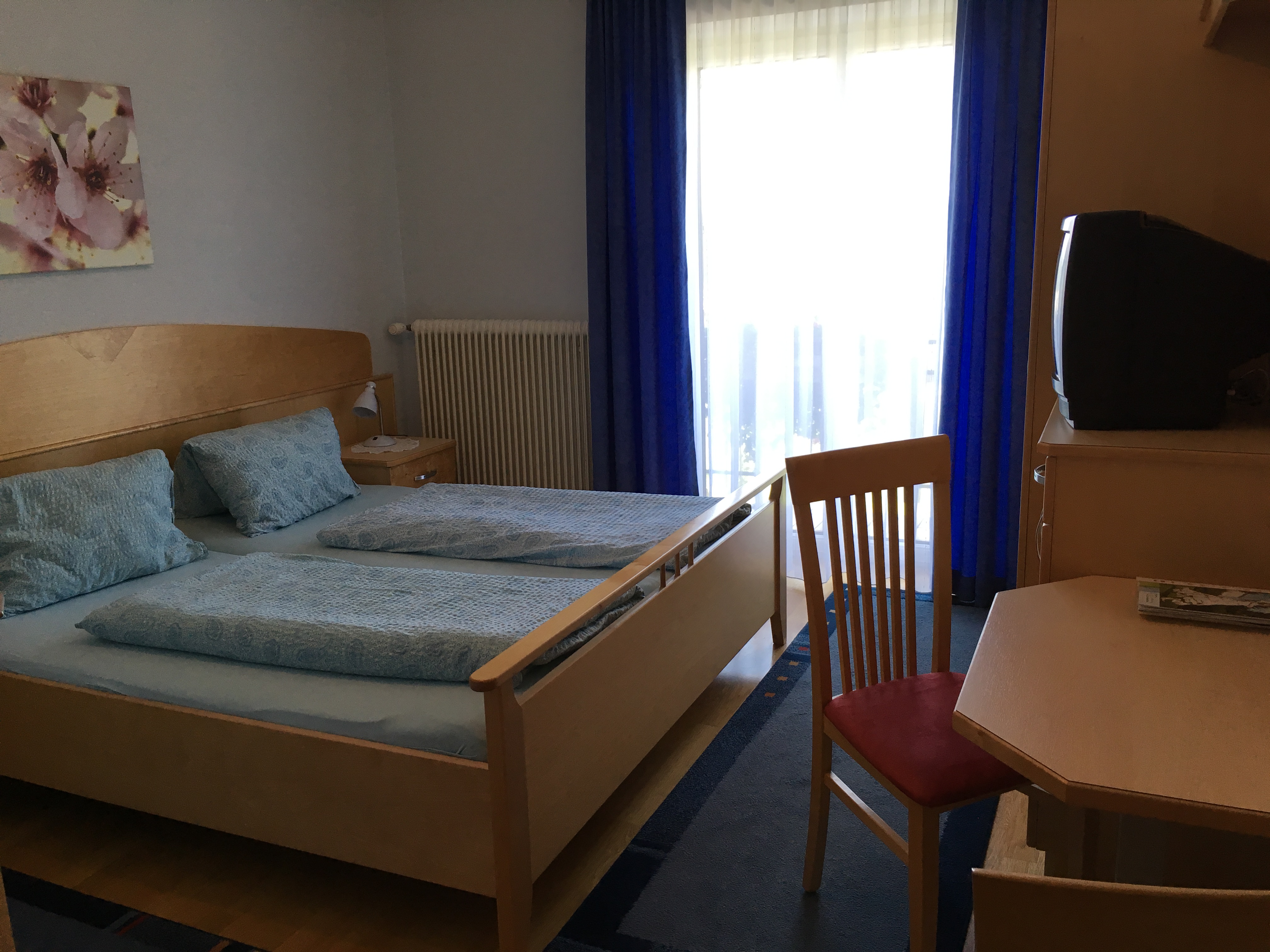 Pensionen - Rudersdorf (Rudersdorf) - Privatzimmervermietung Fasching