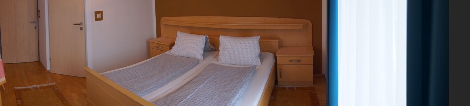 Frühstückspension: Privatzimmervermietung Fasching