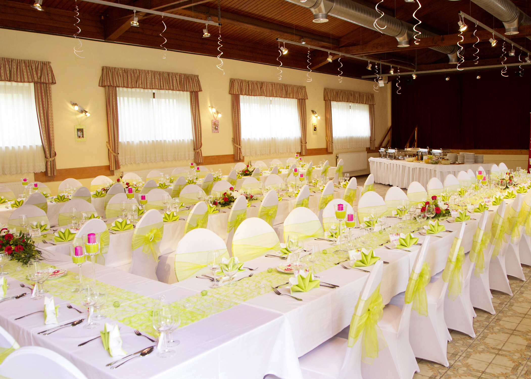 Pensionen - Enzersfeld im Weinviertel - Gasthof Klapka, Hotel und Restaurant