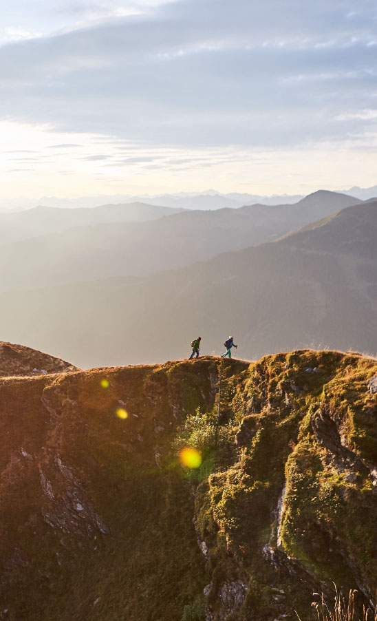 Frühstückspension: Pension Lederergütl