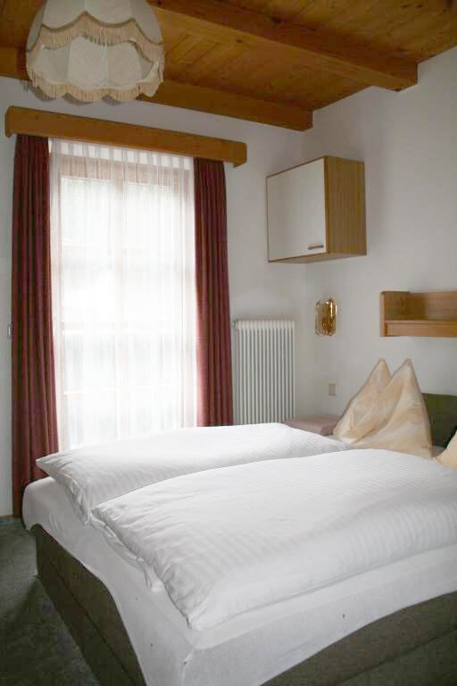 Pension Lederergütl Zimmerkategorien Familienzimmer