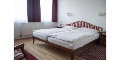 Pensionen - Ennsdorf - Doppelzimmer - Wirt z´Bairing