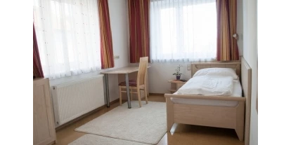Pensionen - Ennsdorf - Einzelzimmer - Wirt z´Bairing
