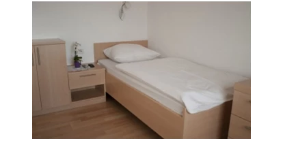Pensionen - Ennsdorf - Einzel-Zimmer - Wirt z´Bairing