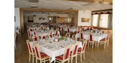 Pensionen - Ennsdorf - Festsaal - Wirt z´Bairing