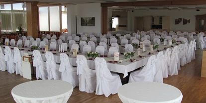 Pensionen - Ennsdorf - Festsaal - Wirt z´Bairing