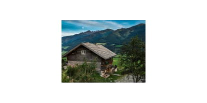 Pensionen - Parkplatz: kostenlos bei der Pension - Leogang - Dürsteinhof