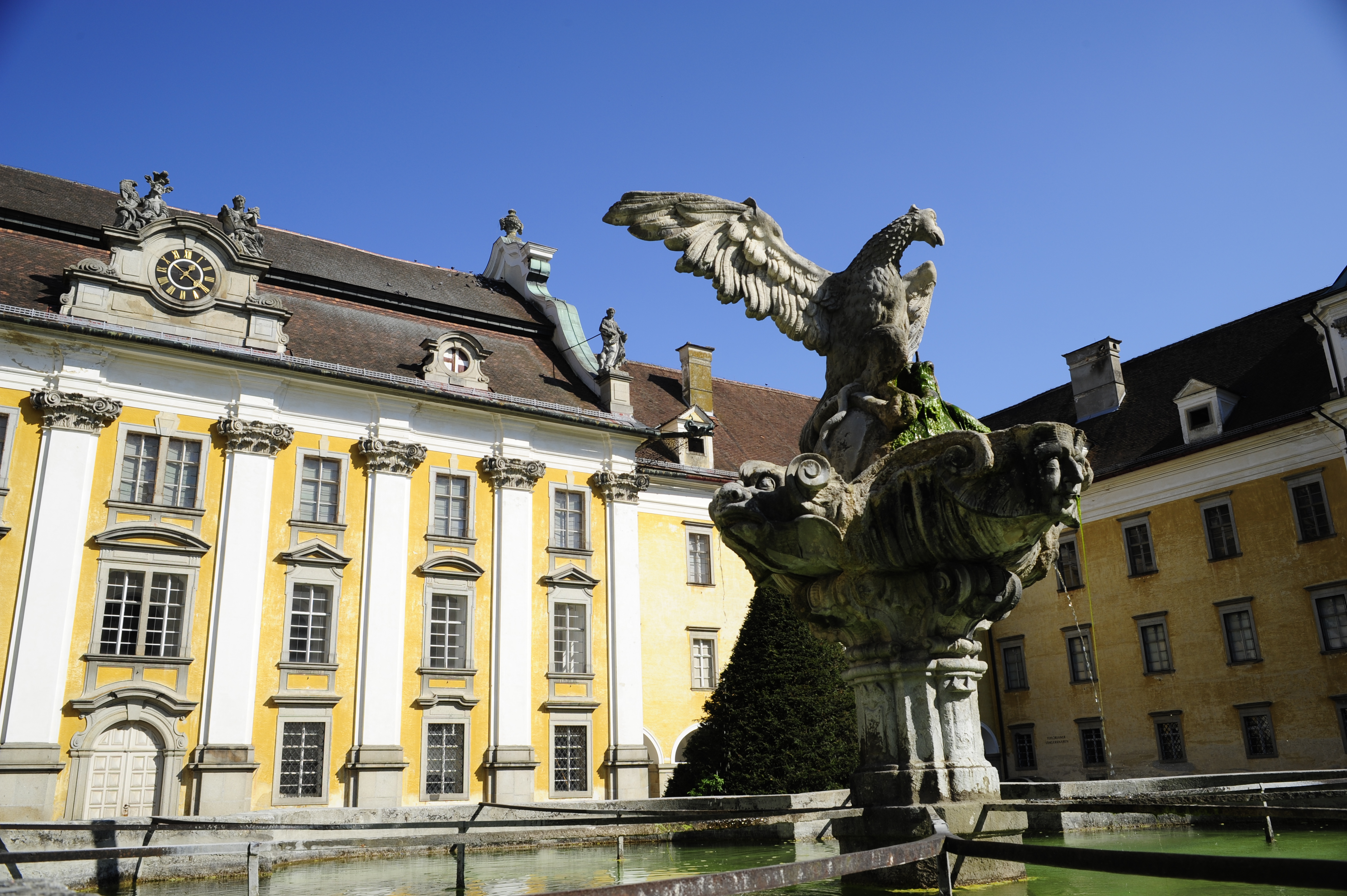 24/7 Zimmer Asten Ausflugsziele Wasserschi Ausee