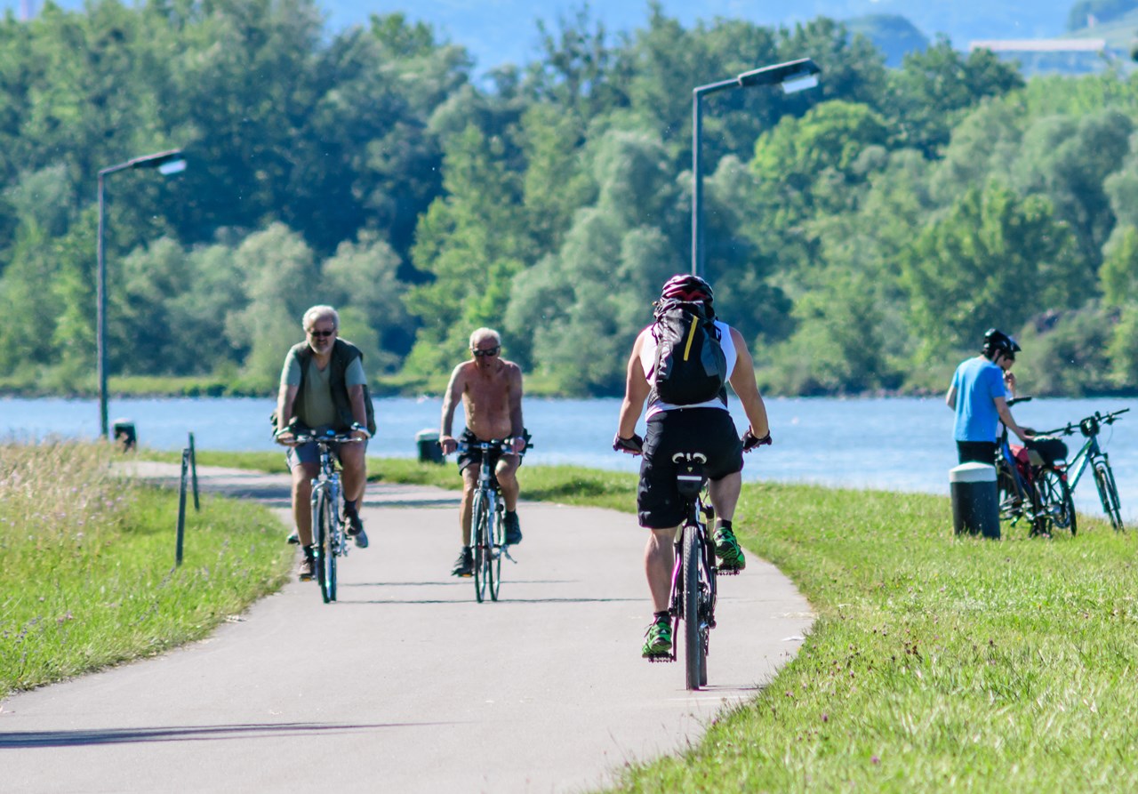 24/7 Zimmer Asten Ausflugsziele Wasserschi Ausee