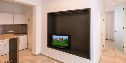 Pensionen - Steinbach an der Steyr - Appartement - 24/7 Zimmer Asten